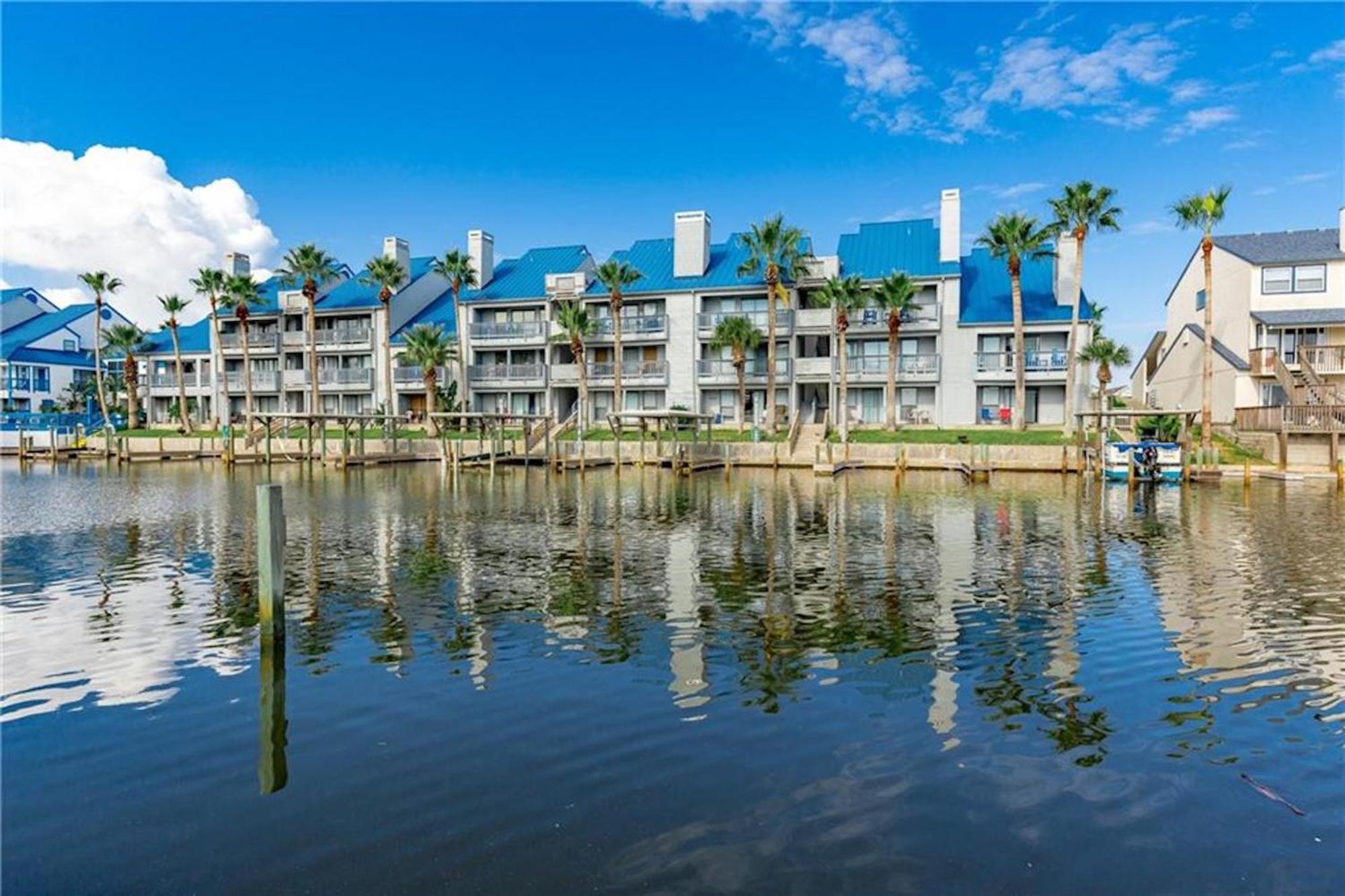Snow Condos Corpus Christi Pokoj fotografie